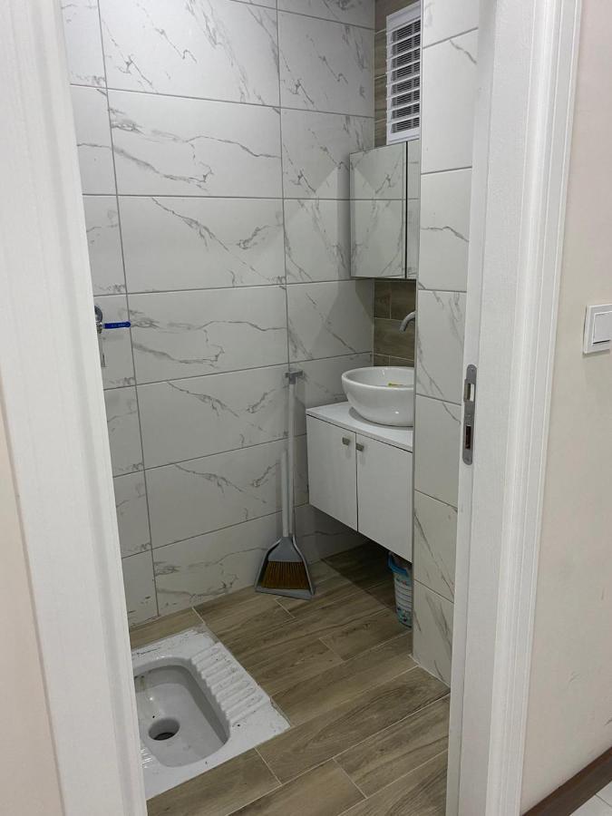 Yilmaz Apartman Daire