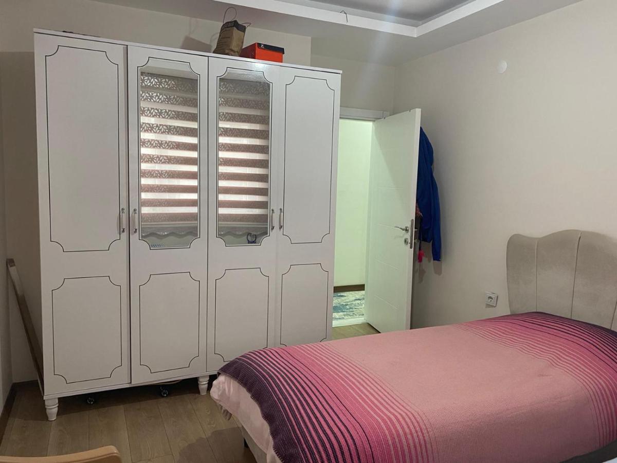 Daire Yilmaz Apartman *