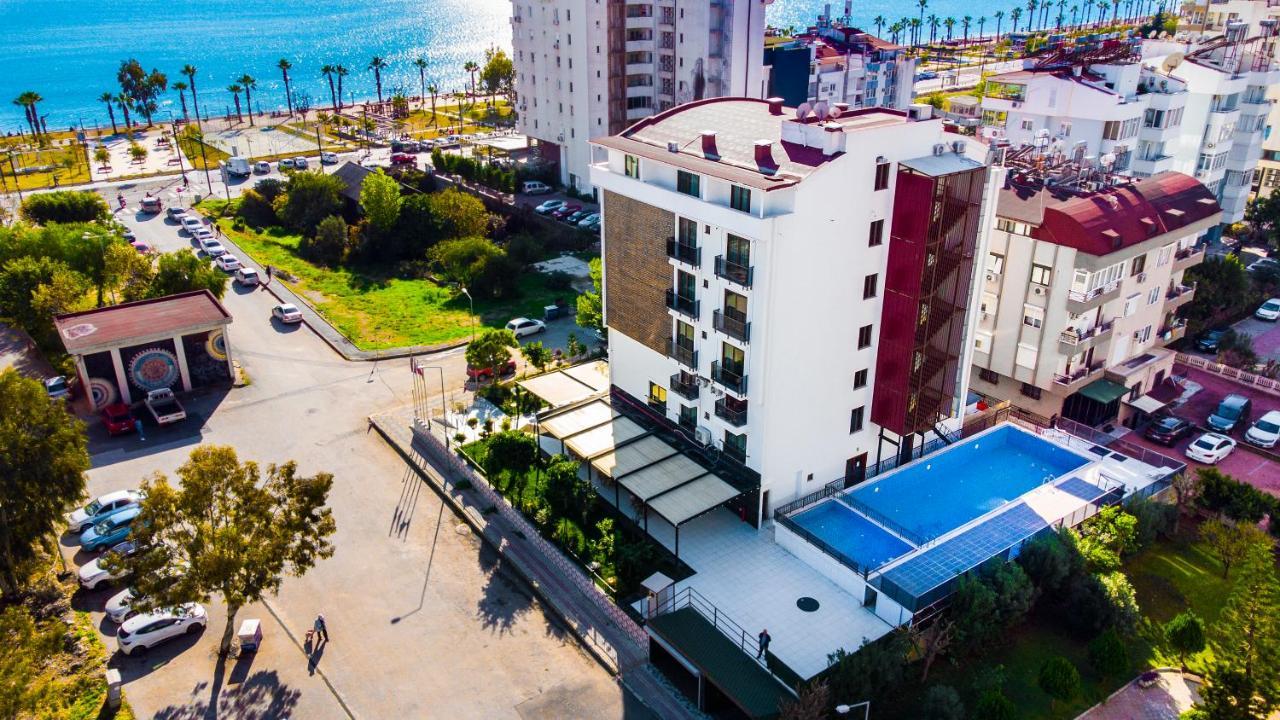 Zeynel Boutique Bed & Breakfast Antalya