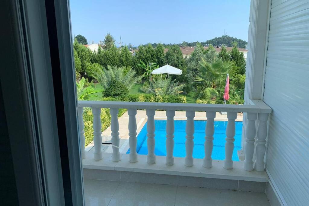 Villa Luxury For Rent In Kemer, Göynük Antalya