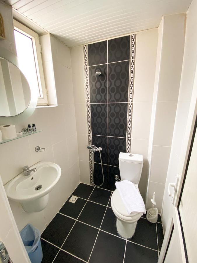 Otel Nergiz Boutique 3*