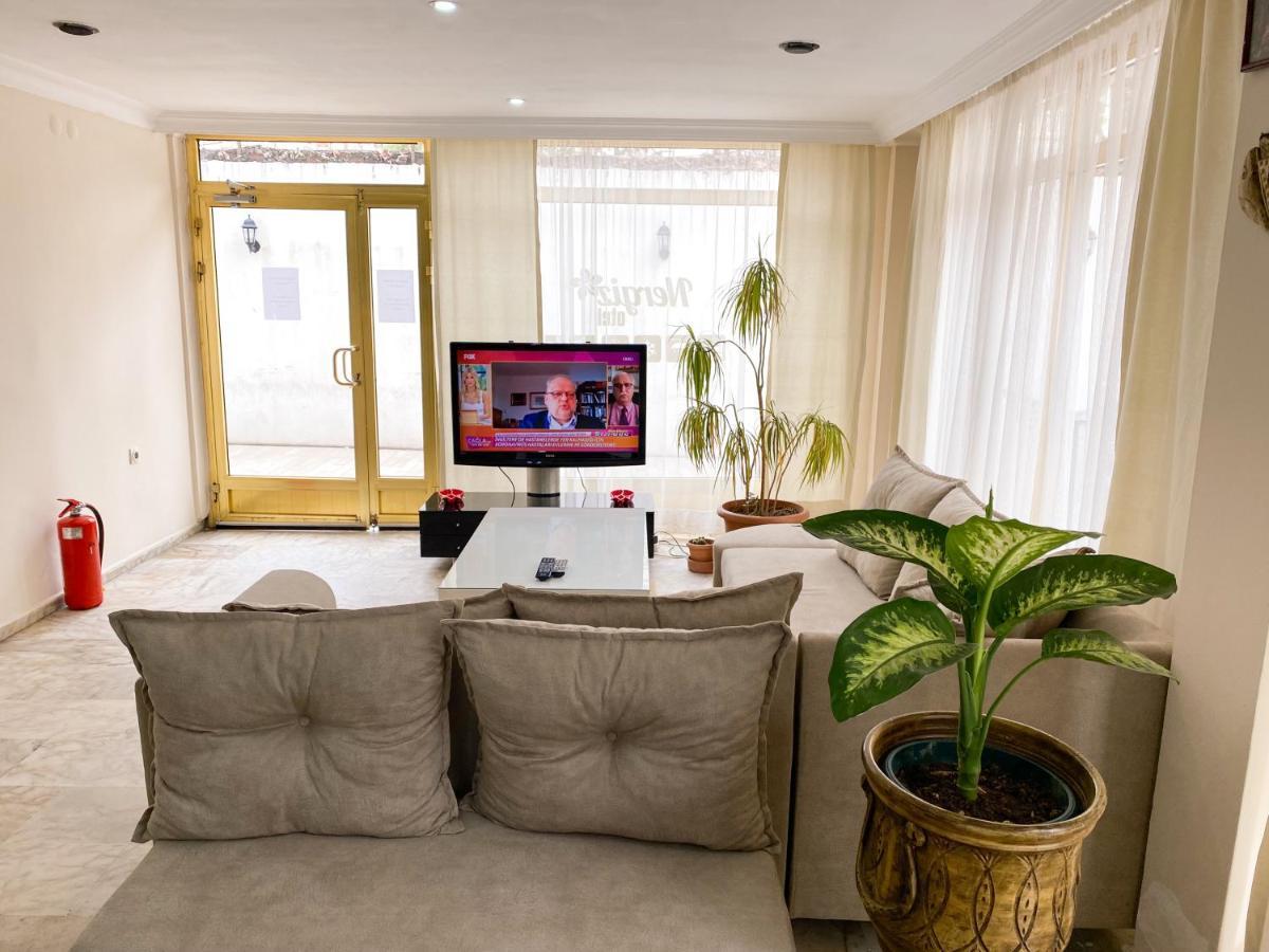 Nergiz Boutique Otel Antalya