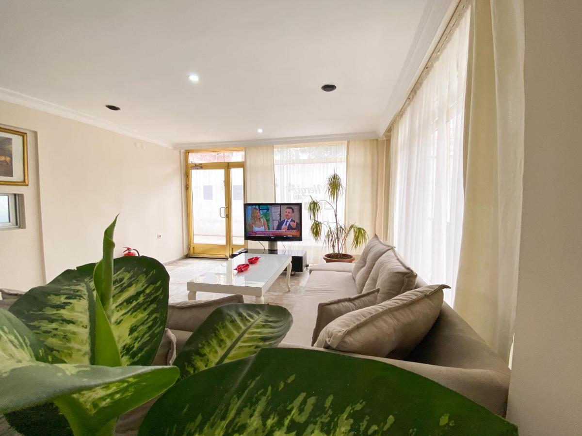 Nergiz Boutique 3* Antalya