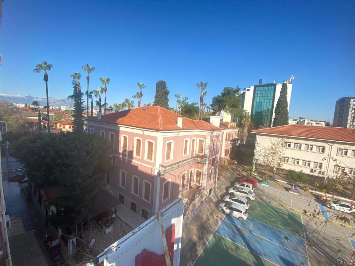 Nergiz Boutique Otel 3*