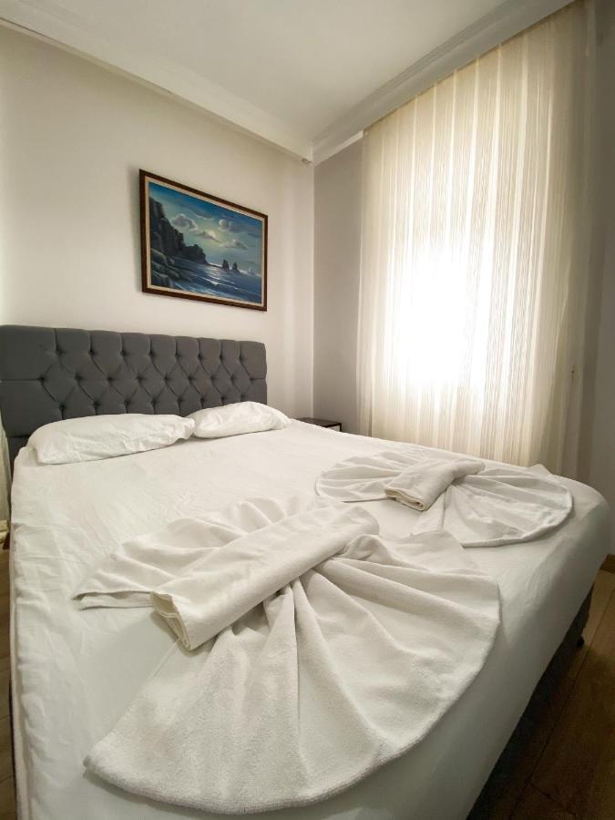 Nergiz Boutique Otel Antalya