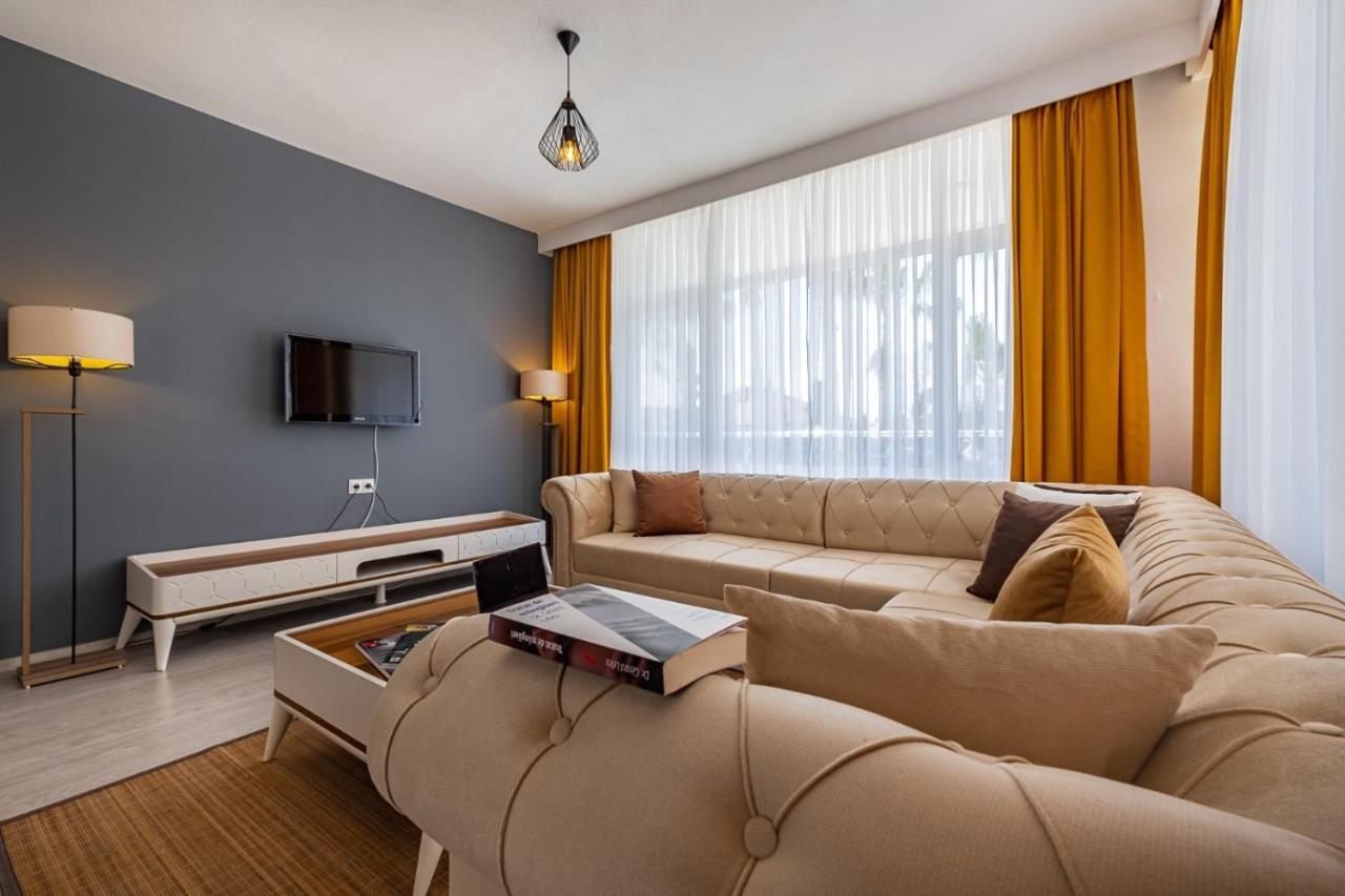 Maria House * Antalya
