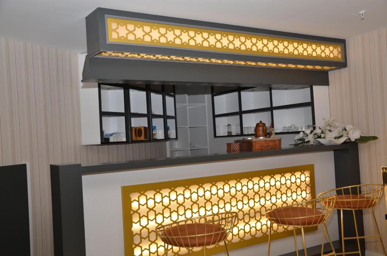 Otel Tamara Busıness