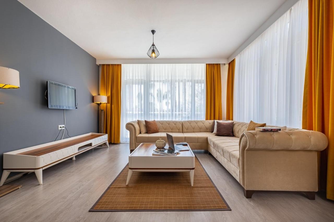 Maria House Apartment