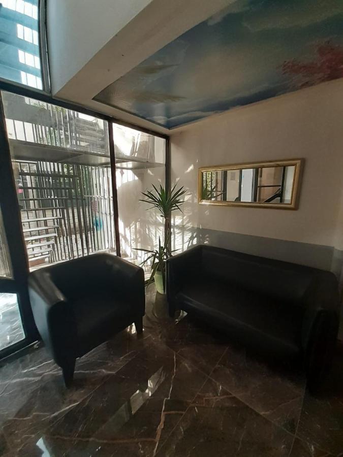 Hotel Tunc Apart