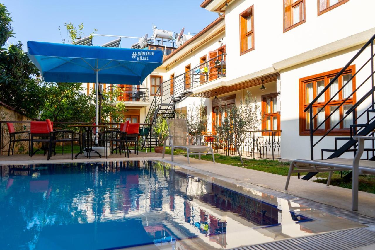 Tatil Evi Kaleici Aparts *
