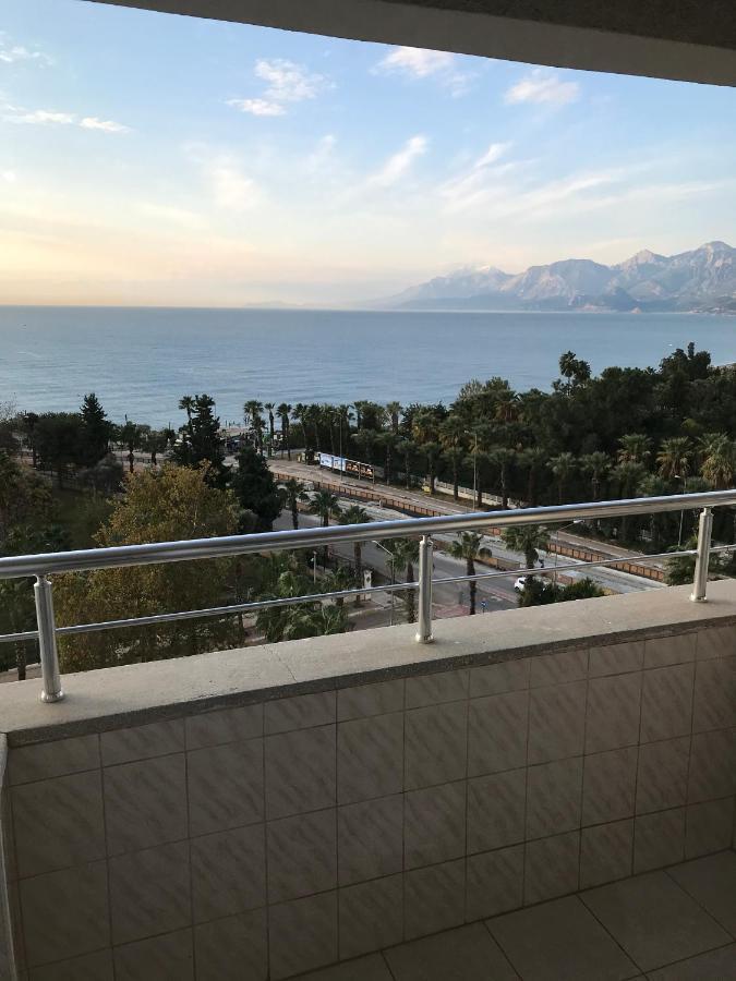 Falez Uygulama Hotel 2*