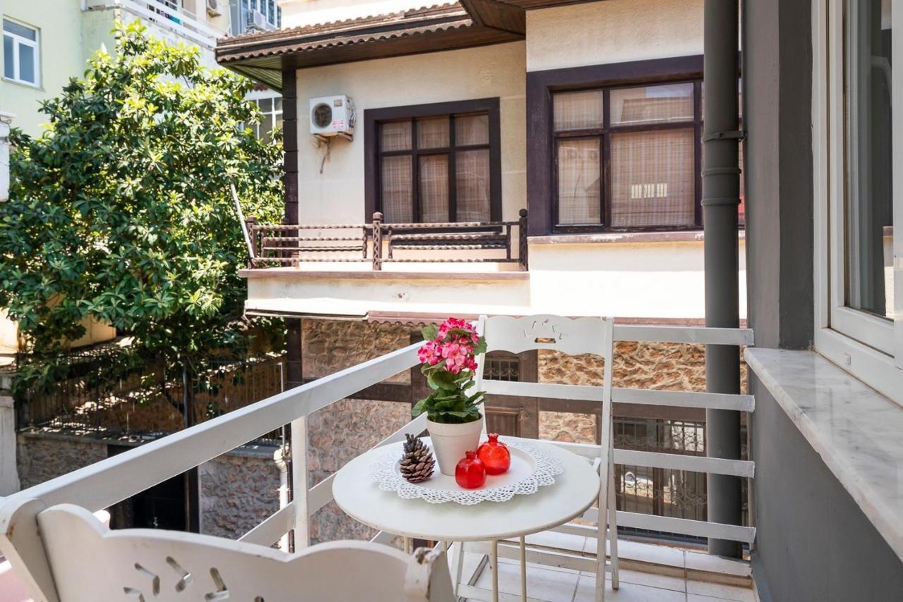 Maria House * Antalya