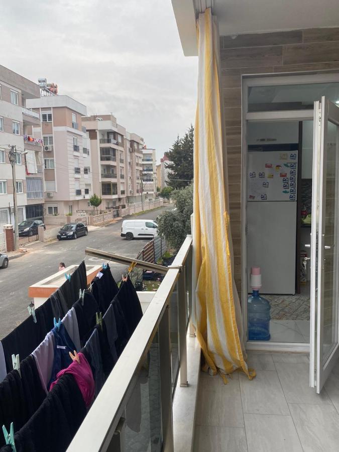 Yilmaz Apartman Daire