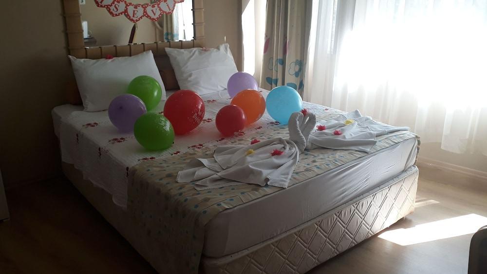 Hotel Gvar