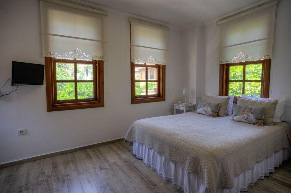 Citrus Garden Hotel Antalya
