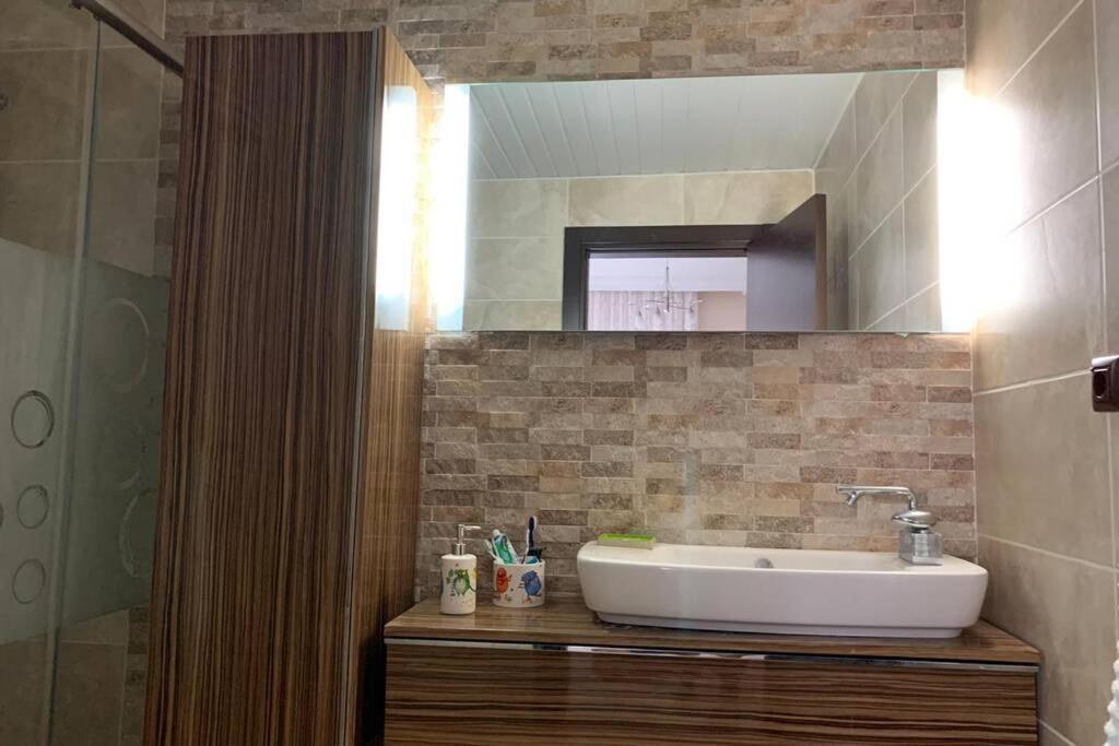 Luxury For Rent In Kemer, Göynük Villa