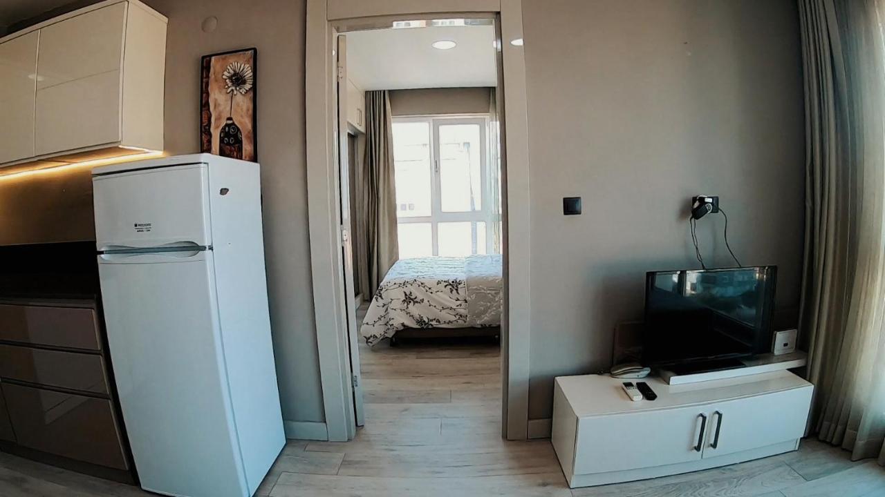 Lego Apartment Antalya