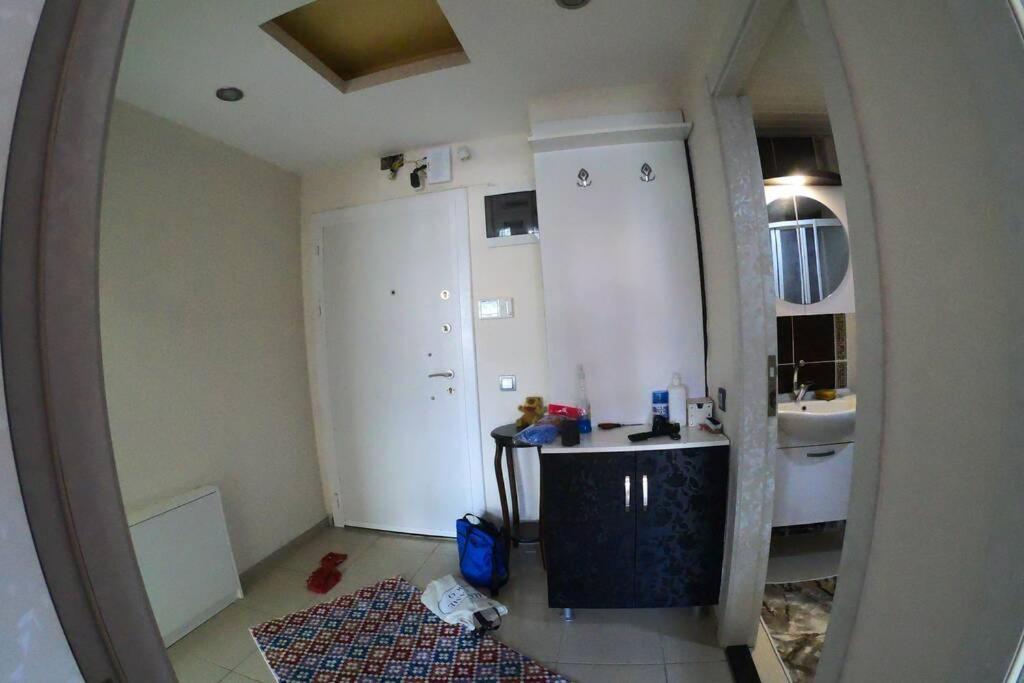 Natural Park Flat Daire *