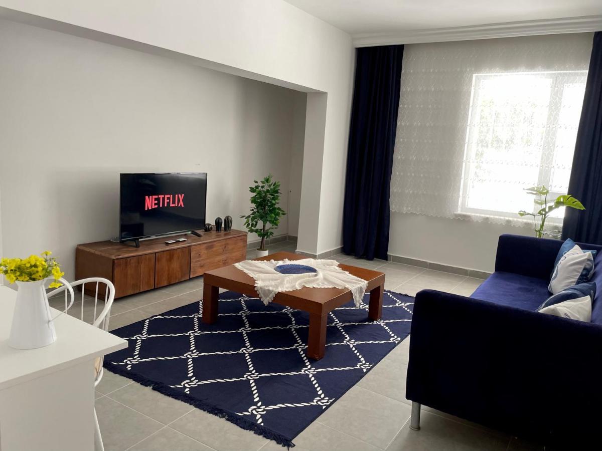 Apartment Central Location , Modern Family , Near Sea