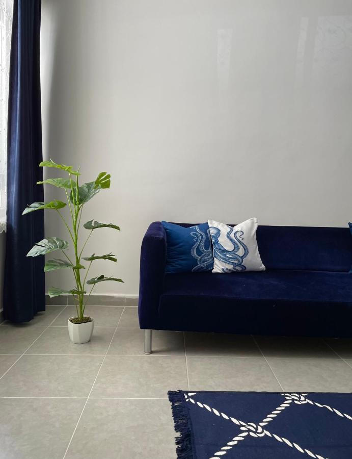 Apartment Central Location , Modern Family , Near Sea Antalya