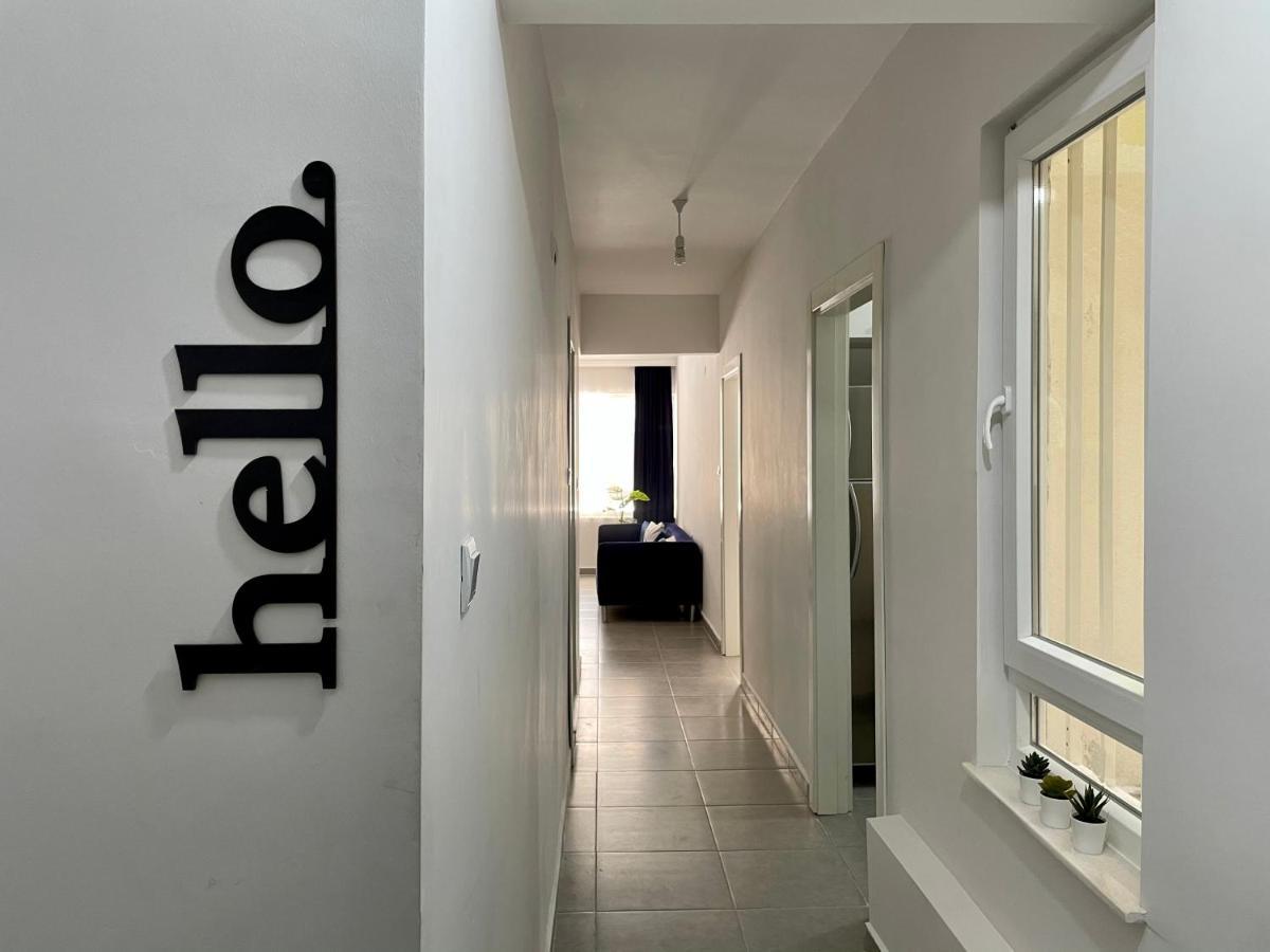 Apartment Central Location , Modern Family , Near Sea
