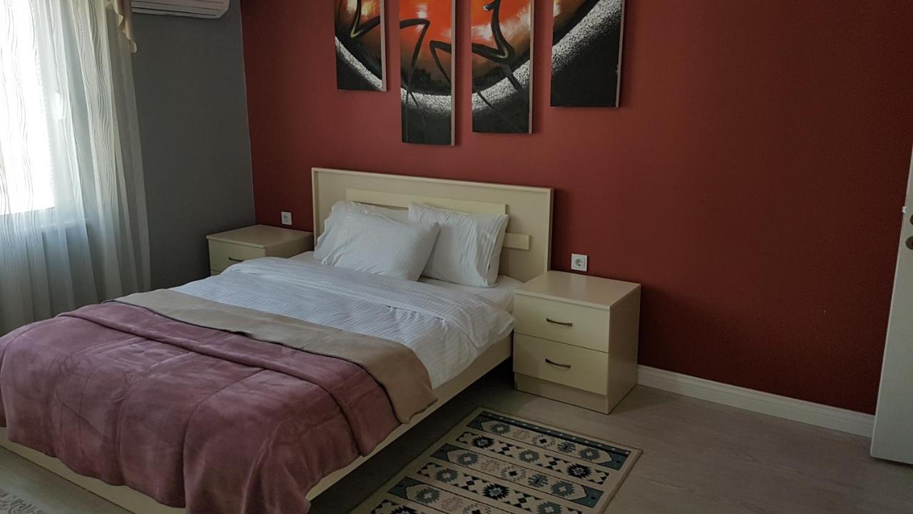 Apartment Lara Dogankent Cosy Family House *