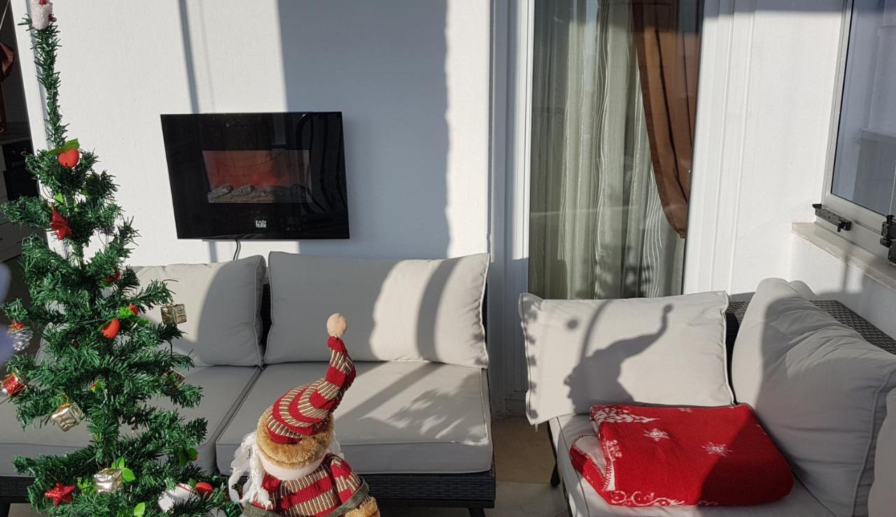 Apartment Lara Dogankent Cosy Family House *