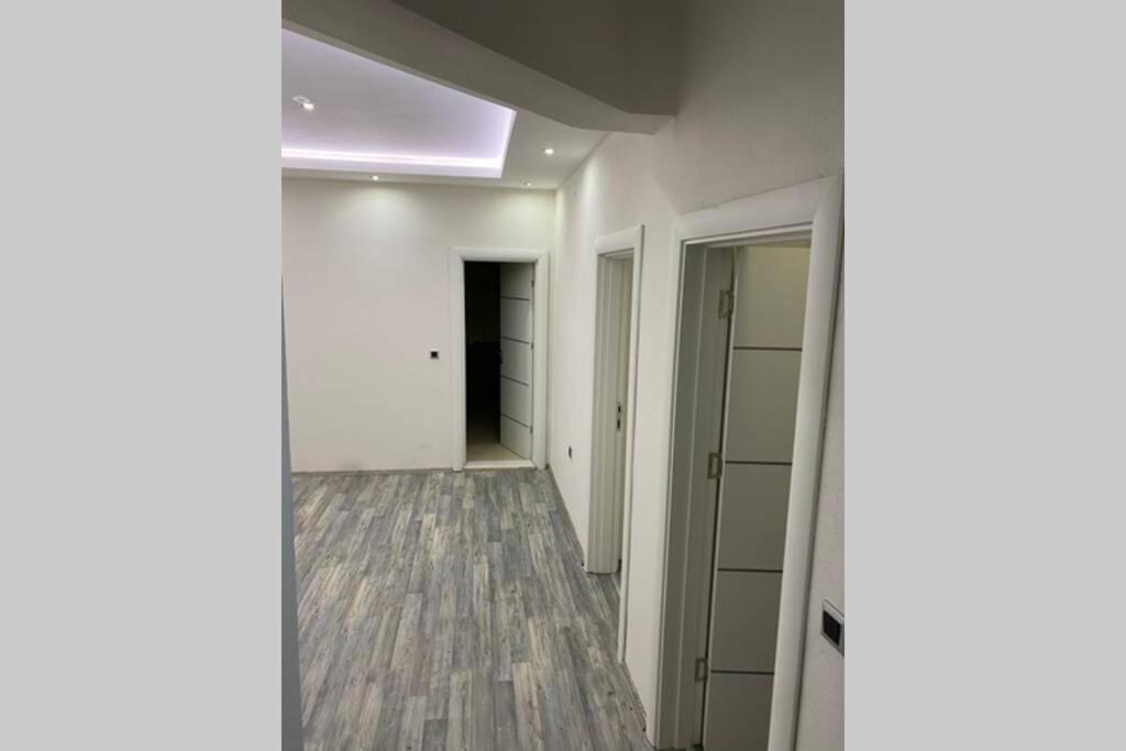 Arslan Villalari Villa Antalya