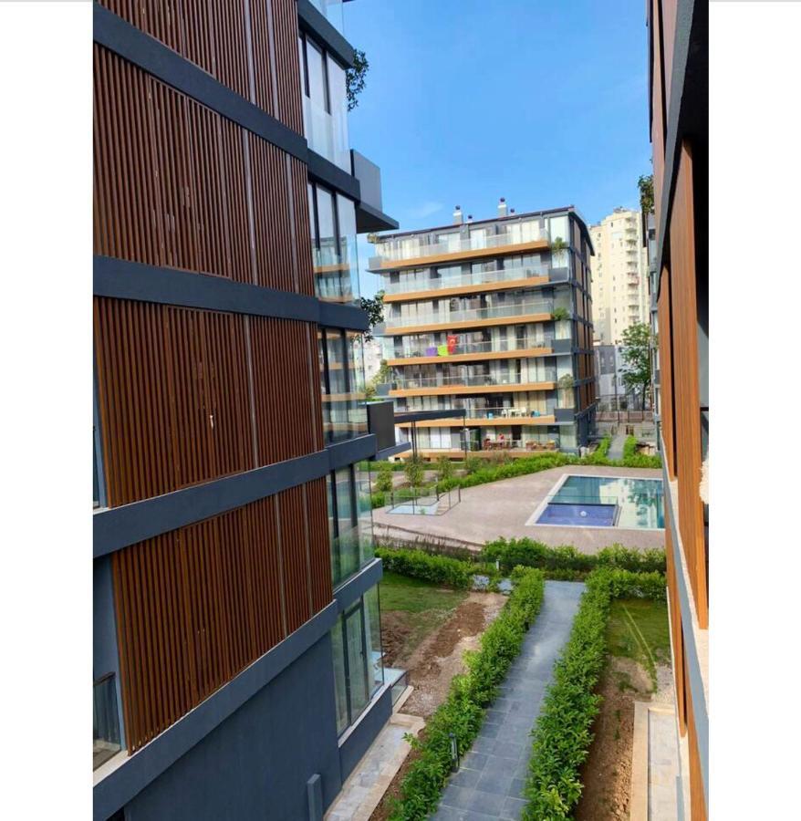 Fenix 84 Homestay Antalya