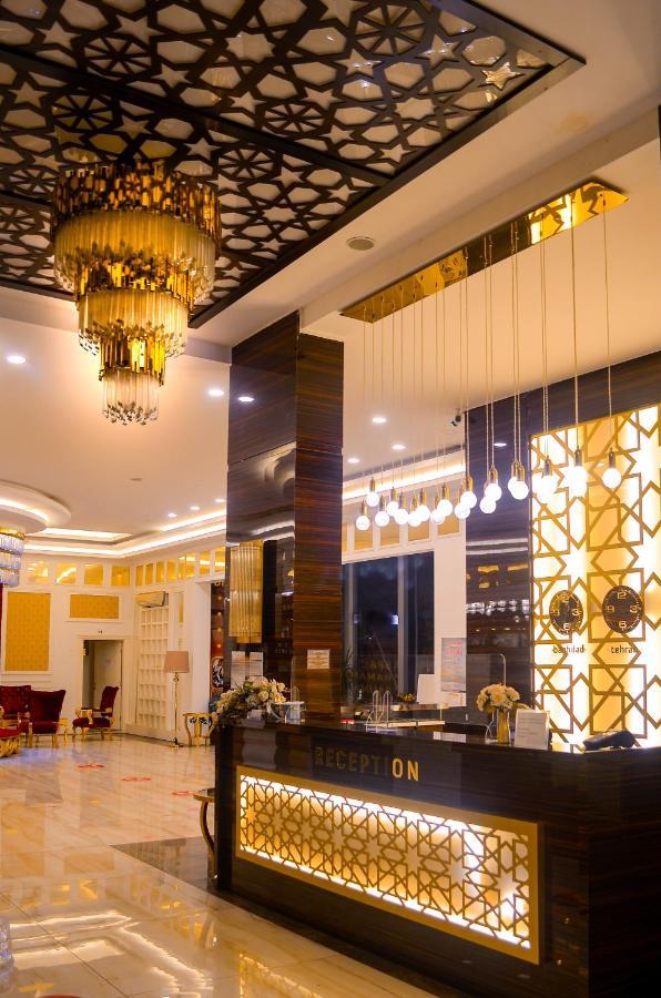 Bilgehan Hotel 4*