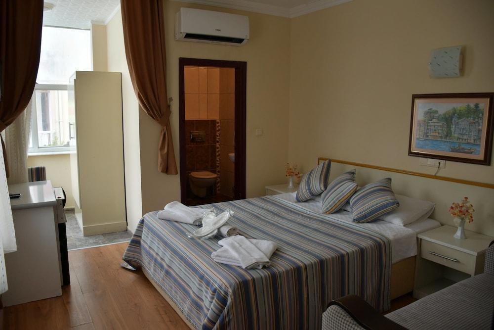 Tepe & Business Hotel