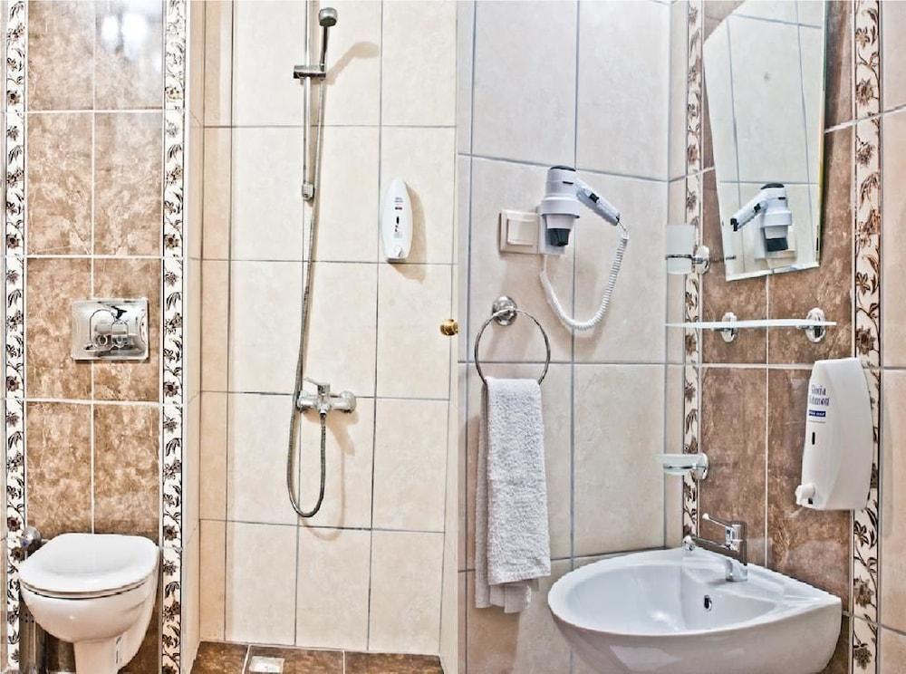 Tepe & Business 2* Antalya