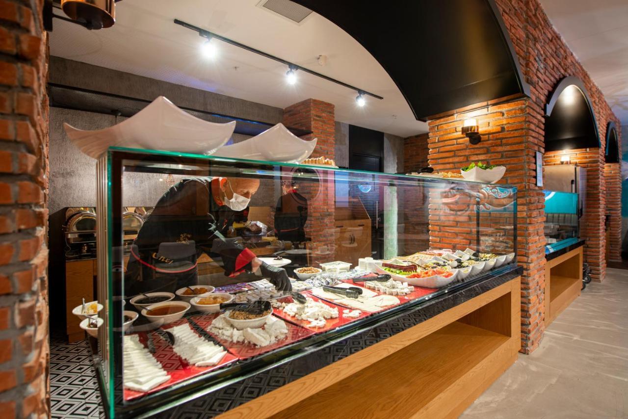 Afflon Loft Hotel