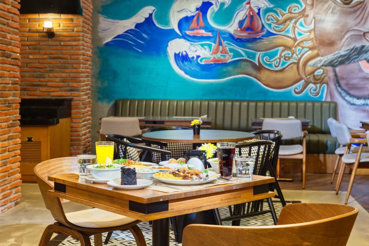 Hotel Afflon Loft Antalya