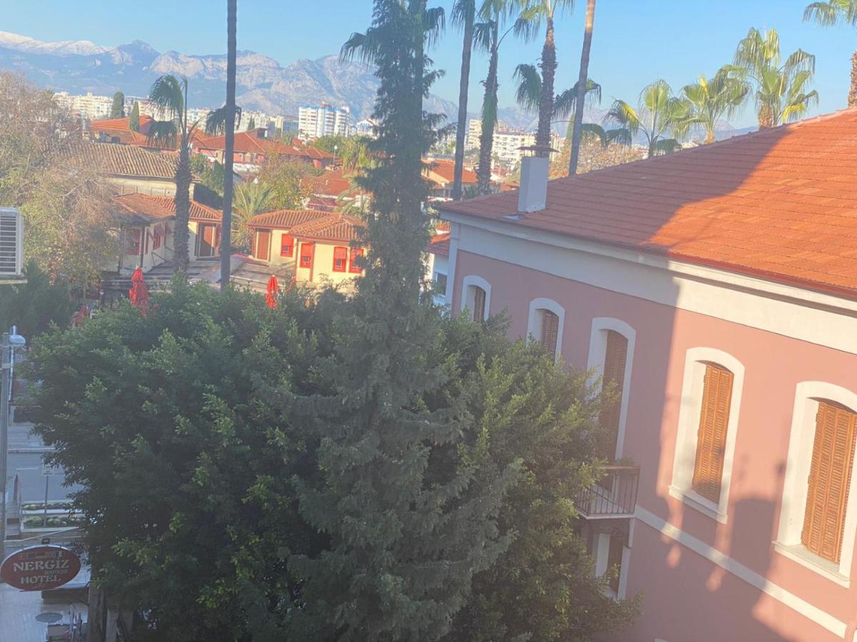Nergiz Boutique Antalya