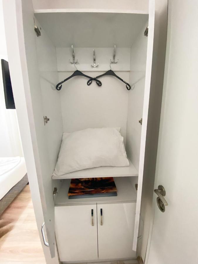Nergiz Boutique Otel 3*