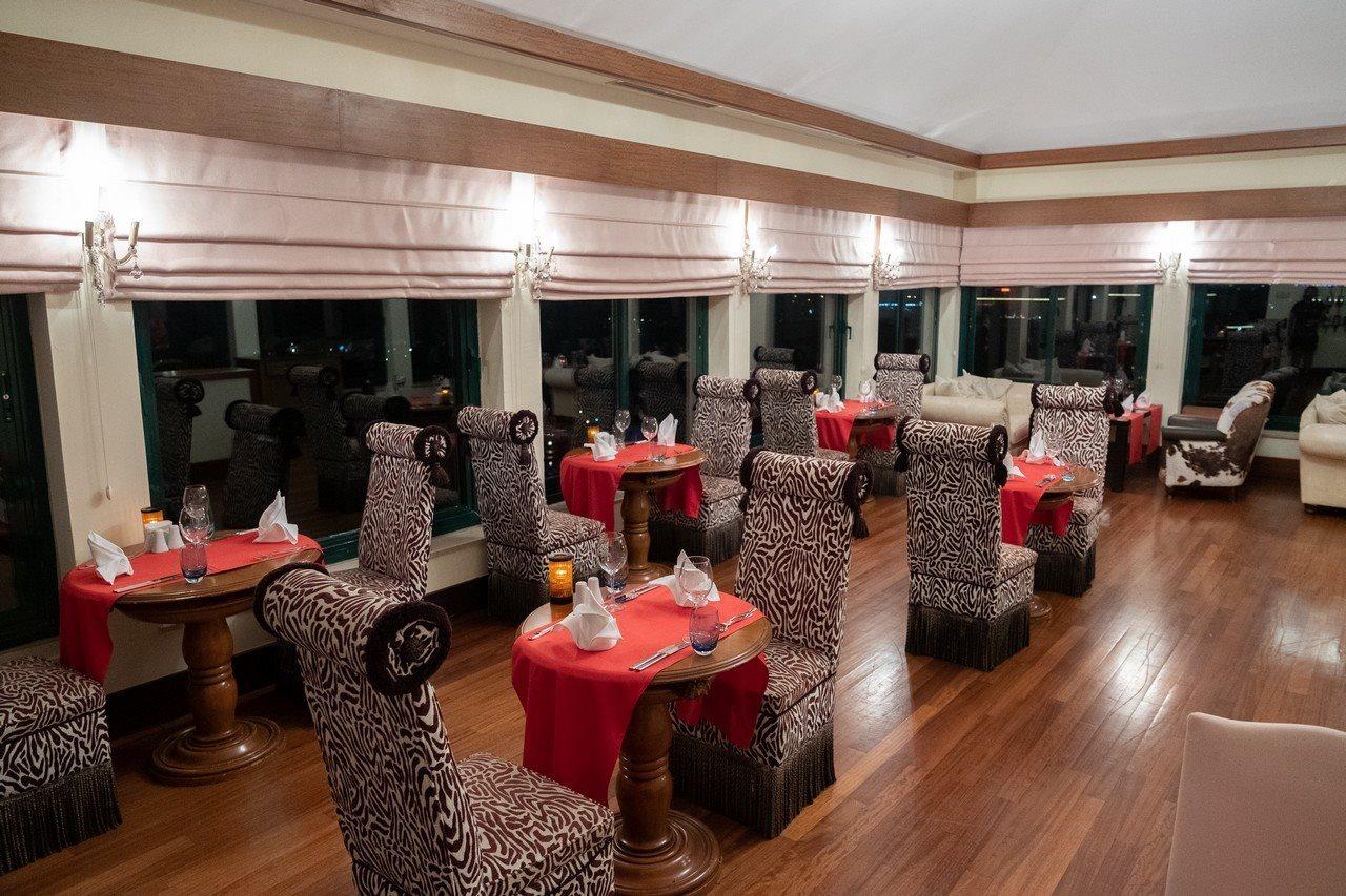 Resort Ic Palace - Kids Concept