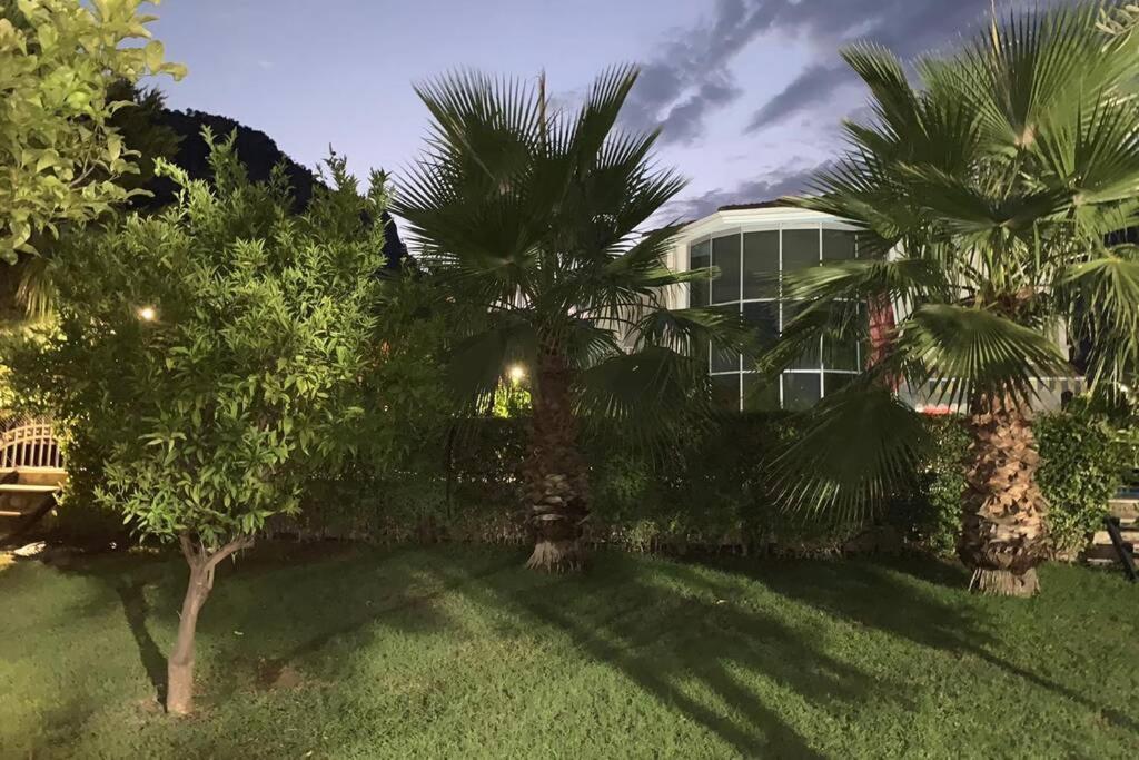 Luxury For Rent In Kemer, Göynük