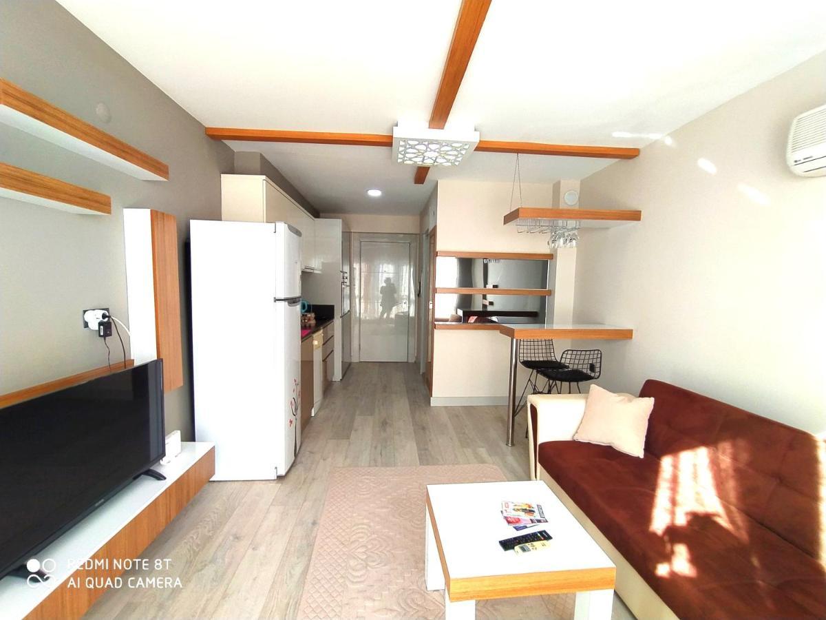 Apartment Lego Antalya