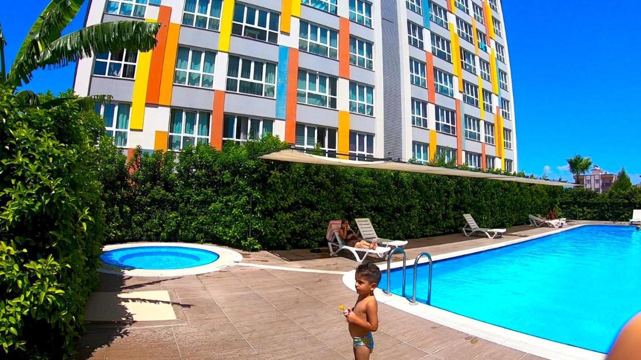 Lego Antalya