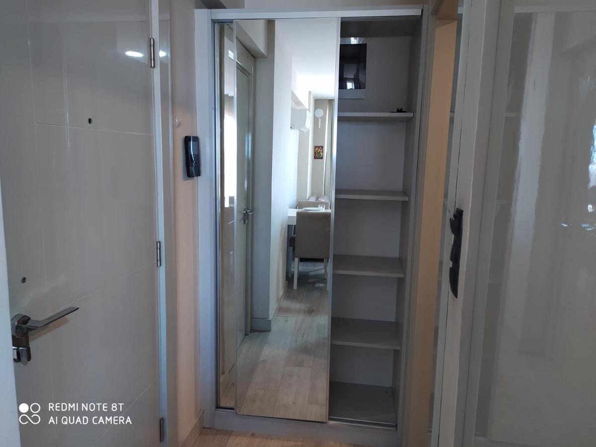 Lego Apartment Antalya