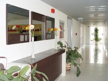 Blue Garden Otel 4*