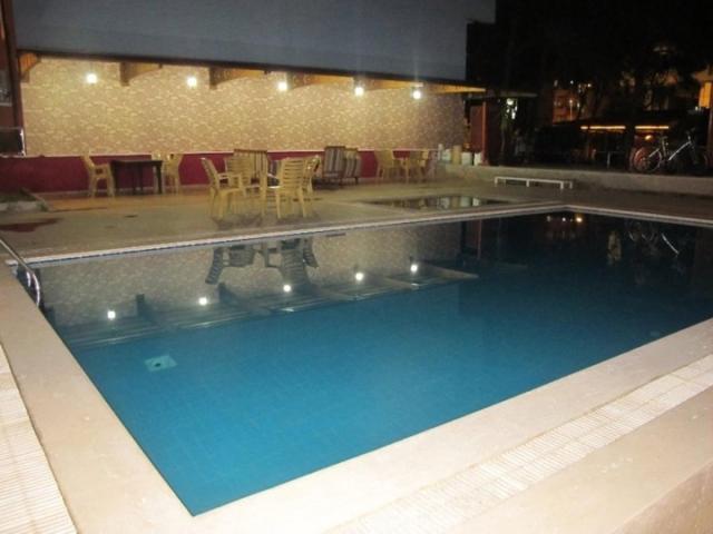 Tumay Hotel