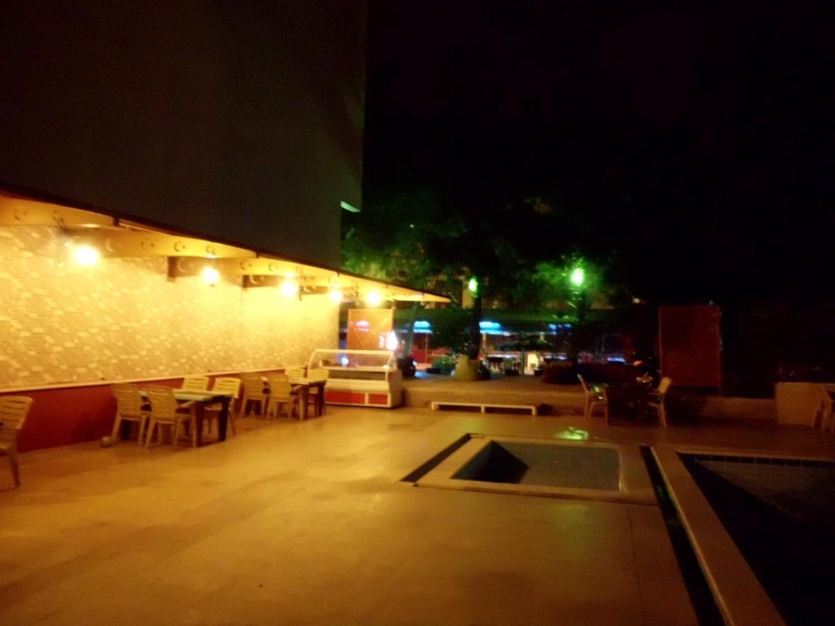 Hotel Tumay