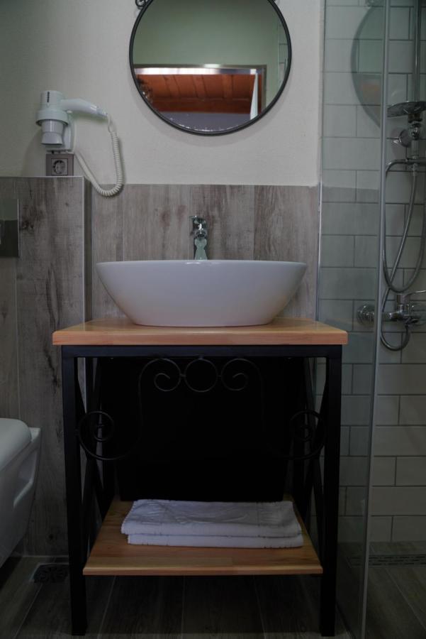La Casa Carina Bed & Breakfast 2*