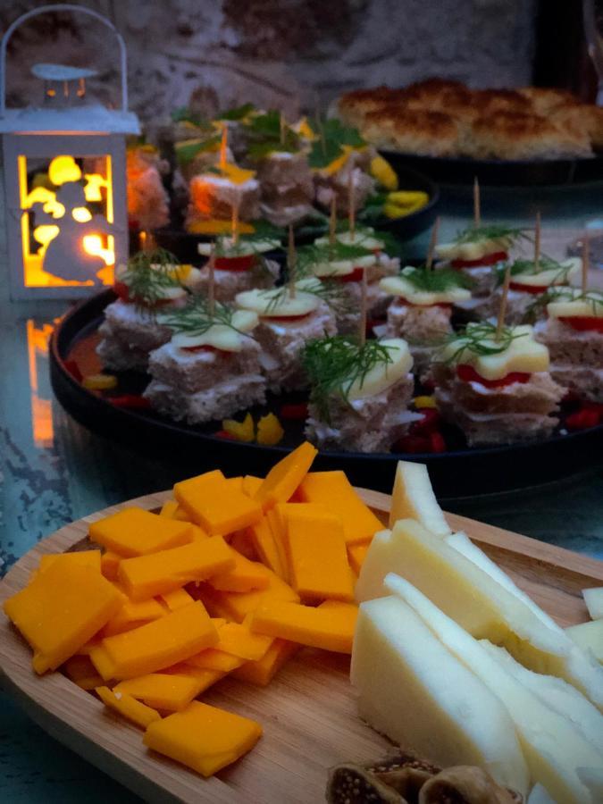 Bed & Breakfast La Casa Carina Antalya