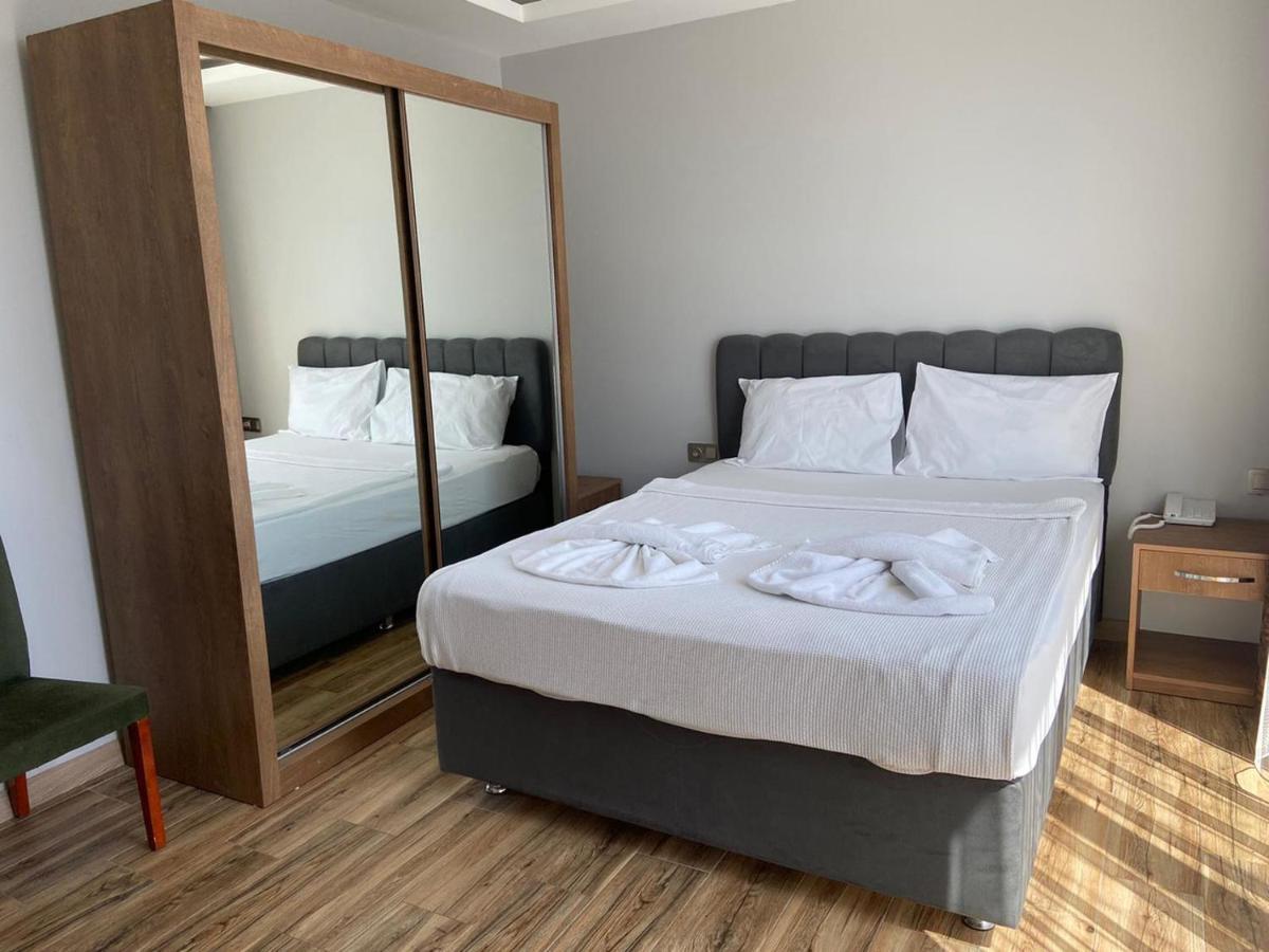 Bed & Breakfast Zeynel Boutique 3*