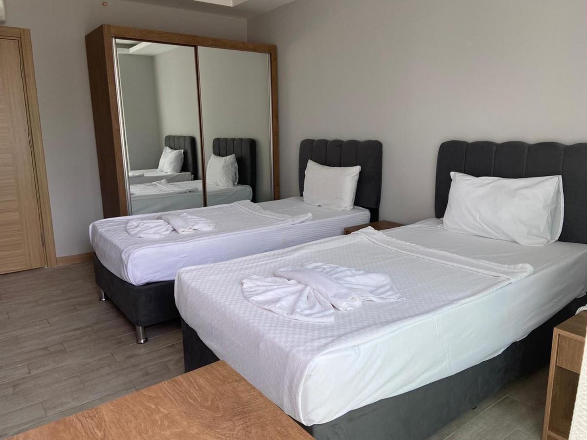 Bed & Breakfast Zeynel Boutique Antalya