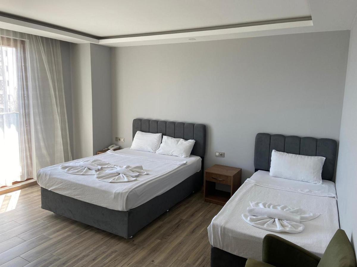 Bed & Breakfast Zeynel Boutique Antalya