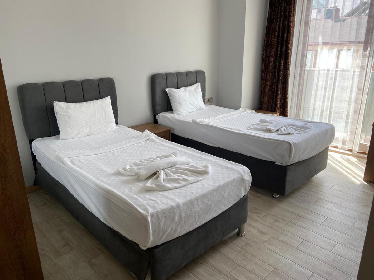 Zeynel Boutique Bed & Breakfast Antalya